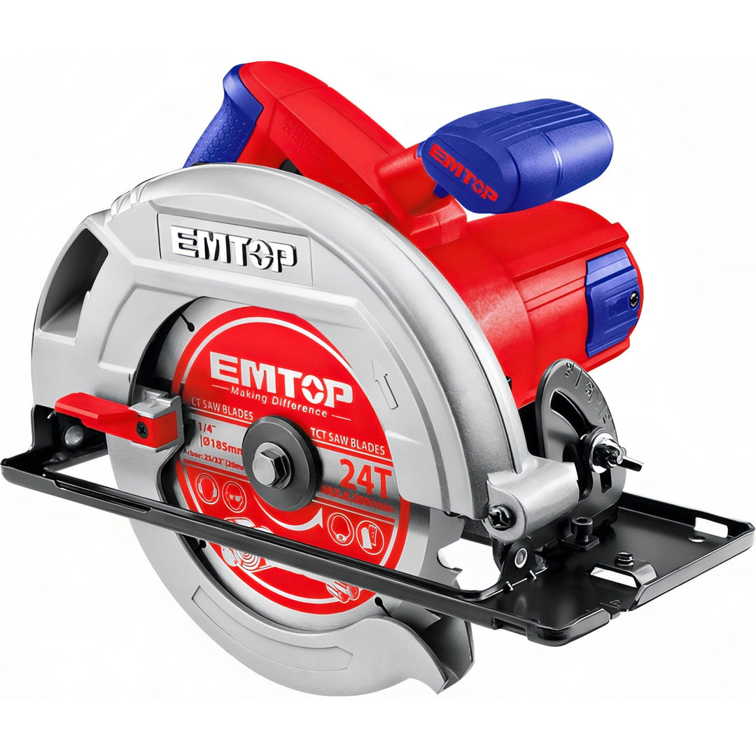 Sierra circular EMTOP ECSW1853