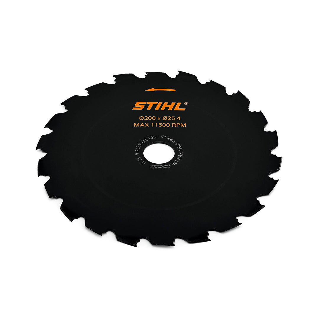 Sierra circular, Dientes de cincel, High-Performance STIHL