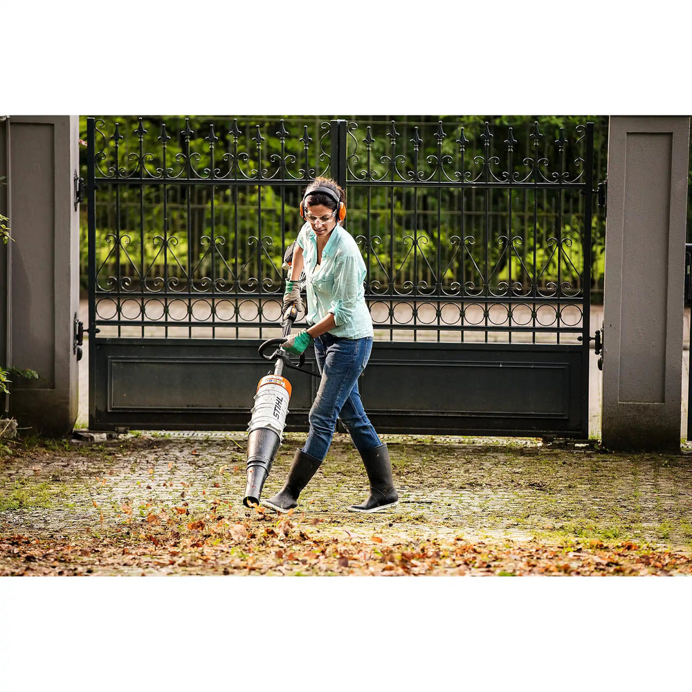 Accesorios STIHL BG-KM Soplador axial