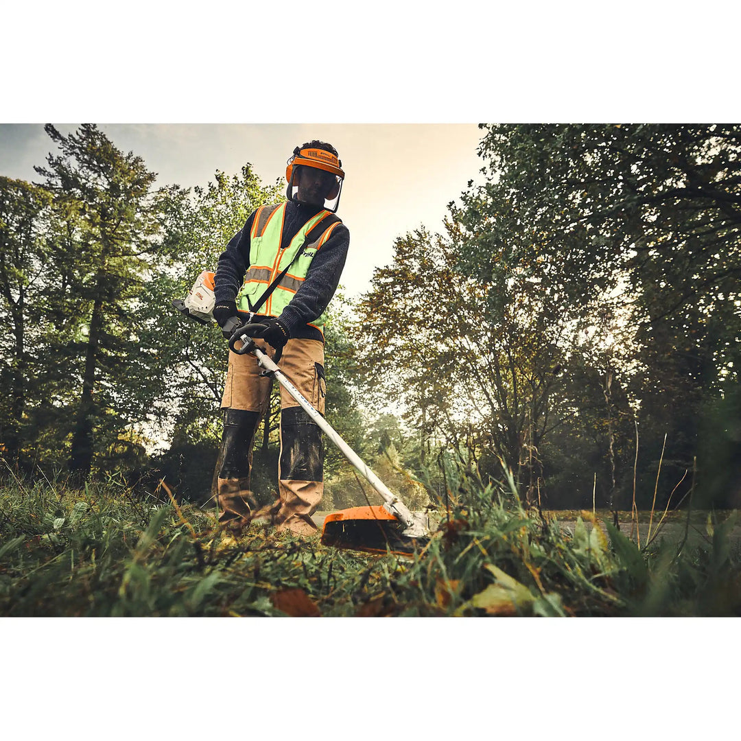 Sistema Combinado STIHL FSS-KM