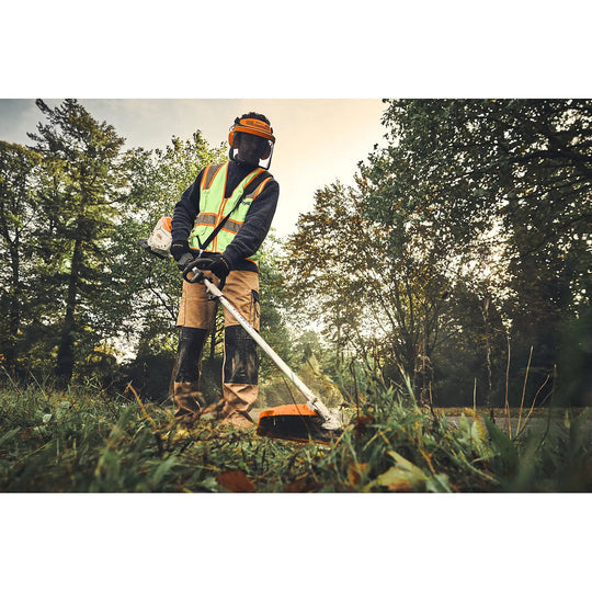 Sistema Combinado STIHL FSS-KM