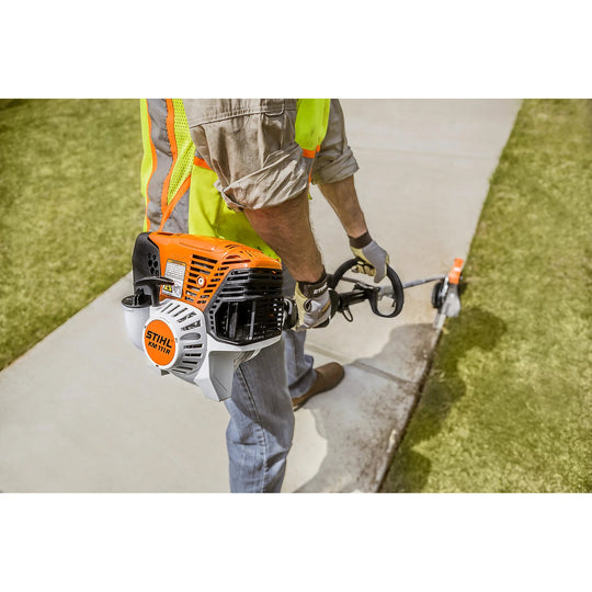 Sistema STIHL KM 111 R