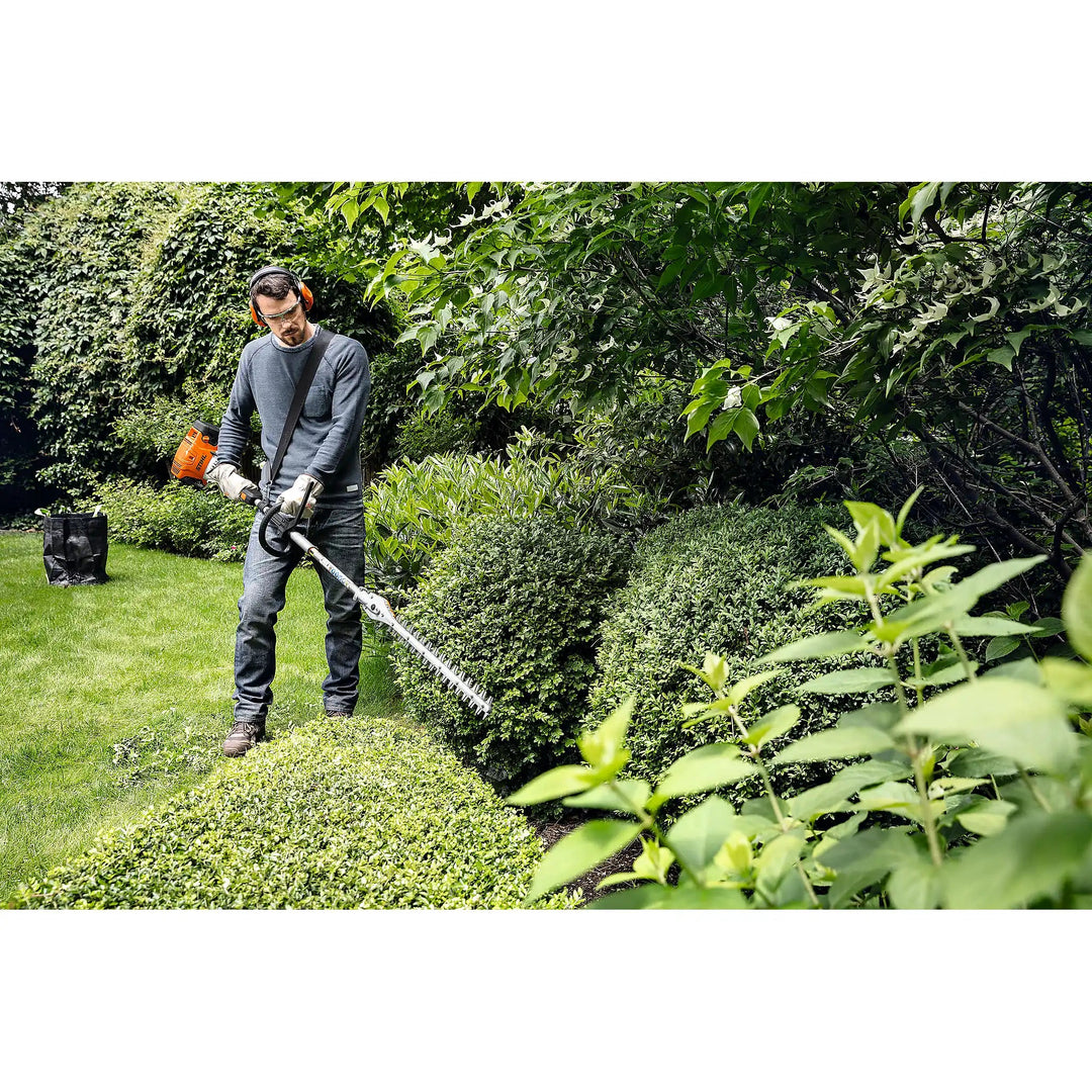 Sistema STIHL KM 131