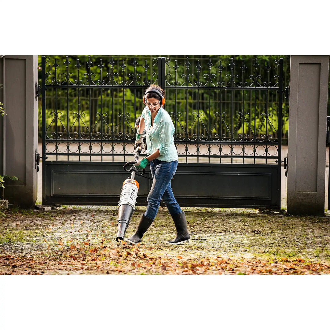 Sistema STIHL KM 131 R