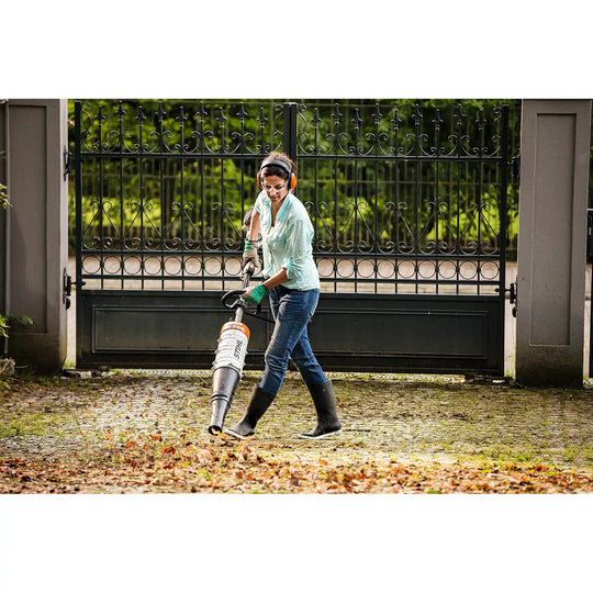 Sistema STIHL KM 131