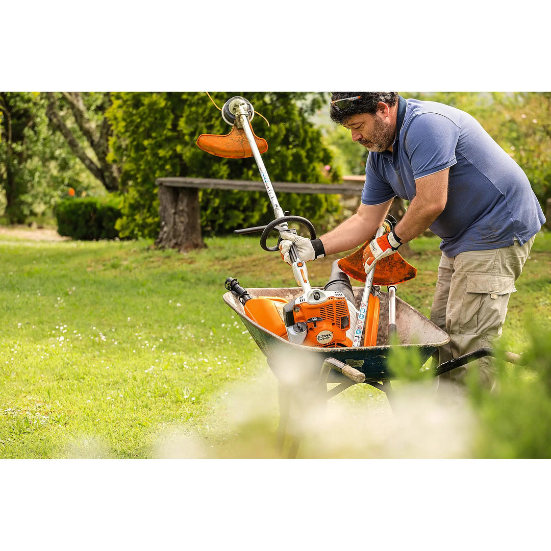 Sistema STIHL KM 56 RC-E