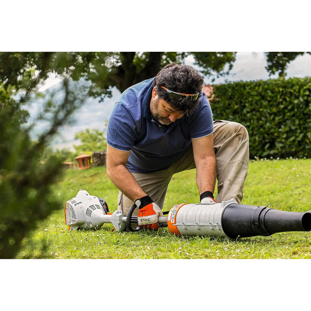 Sistema STIHL KM 56 RC-E