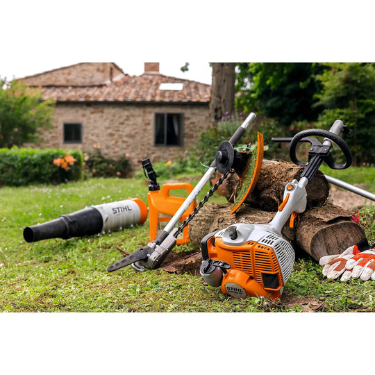 Sistema STIHL KM 56 RC-E