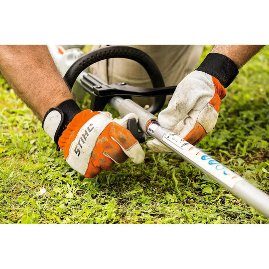 Sistema STIHL KM 56 RC-E