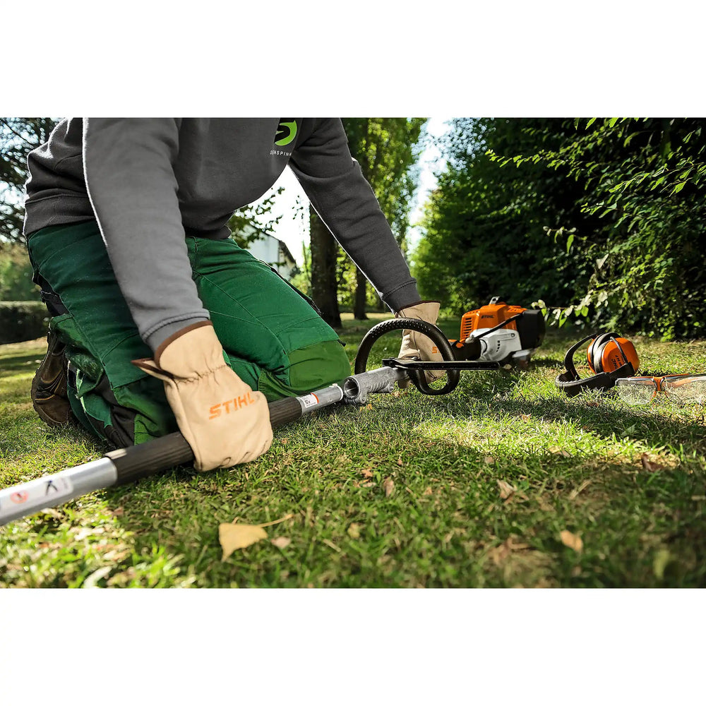 Sistema STIHL KM 94 RC-E
