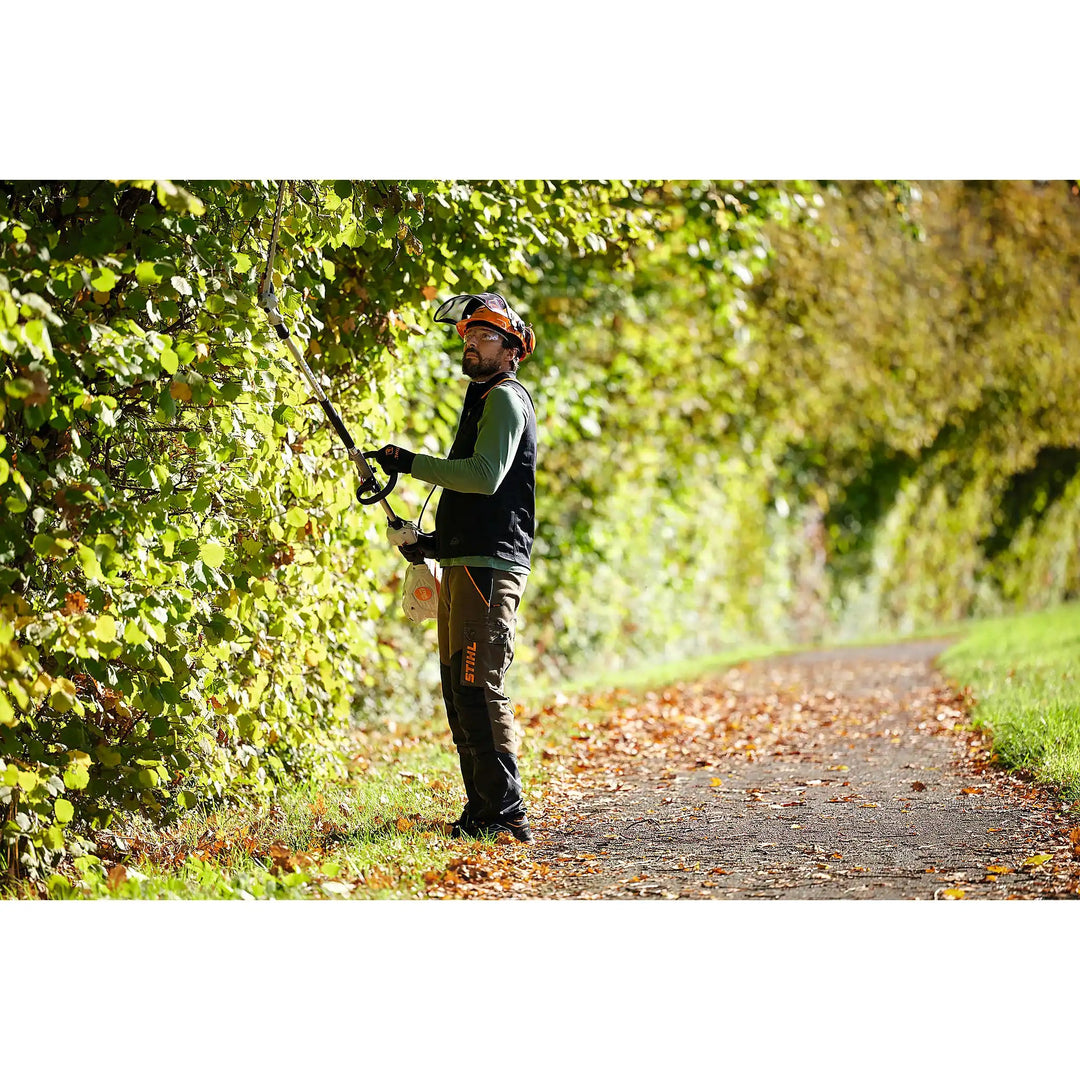 Sistema STIHL KMA 120 R - Sin batería ni cargador