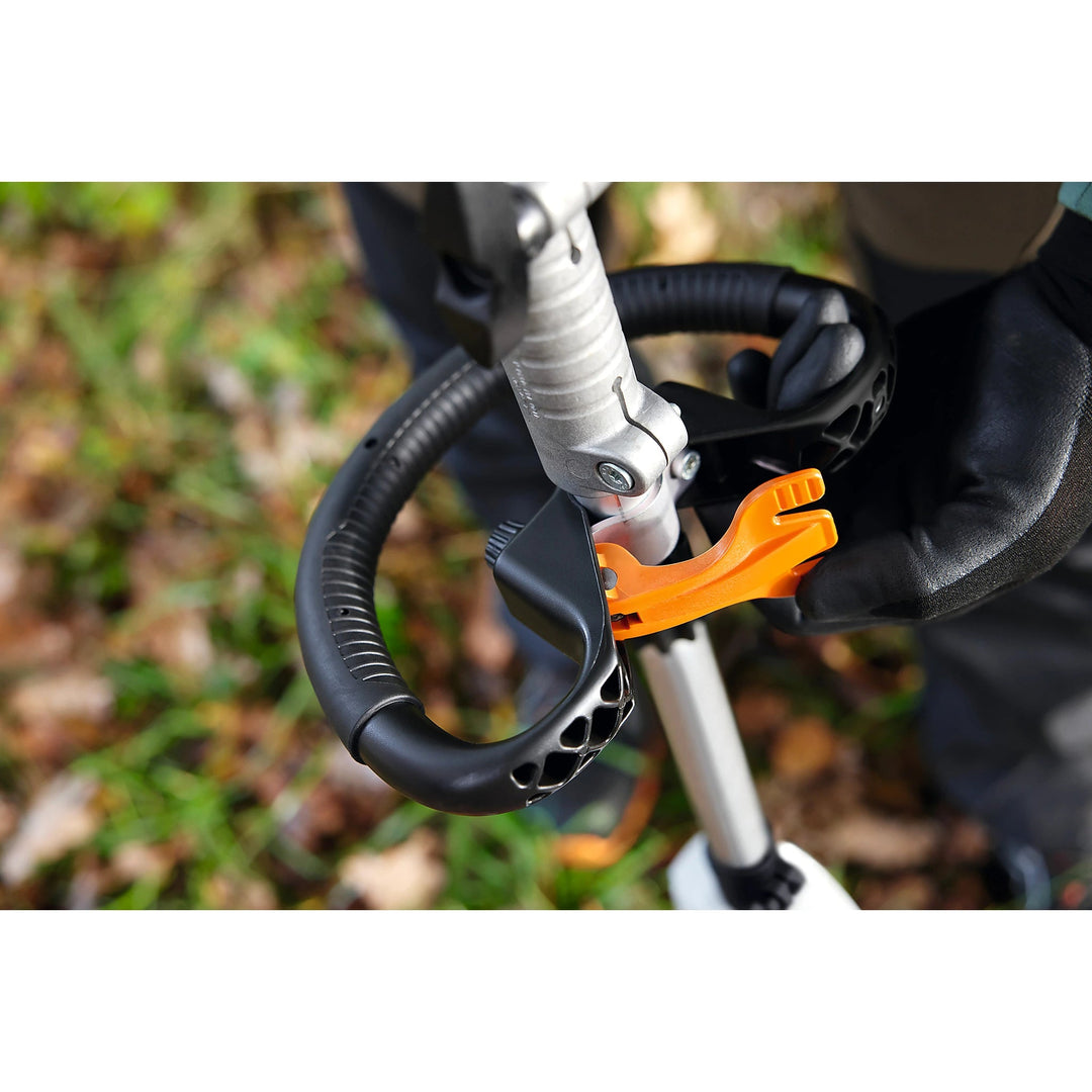 Sistema STIHL KMA 120 R - Sin batería ni cargador