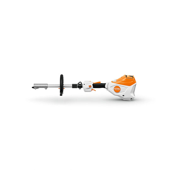 Sistema STIHL KMA 120 R - Sin batería ni cargador
