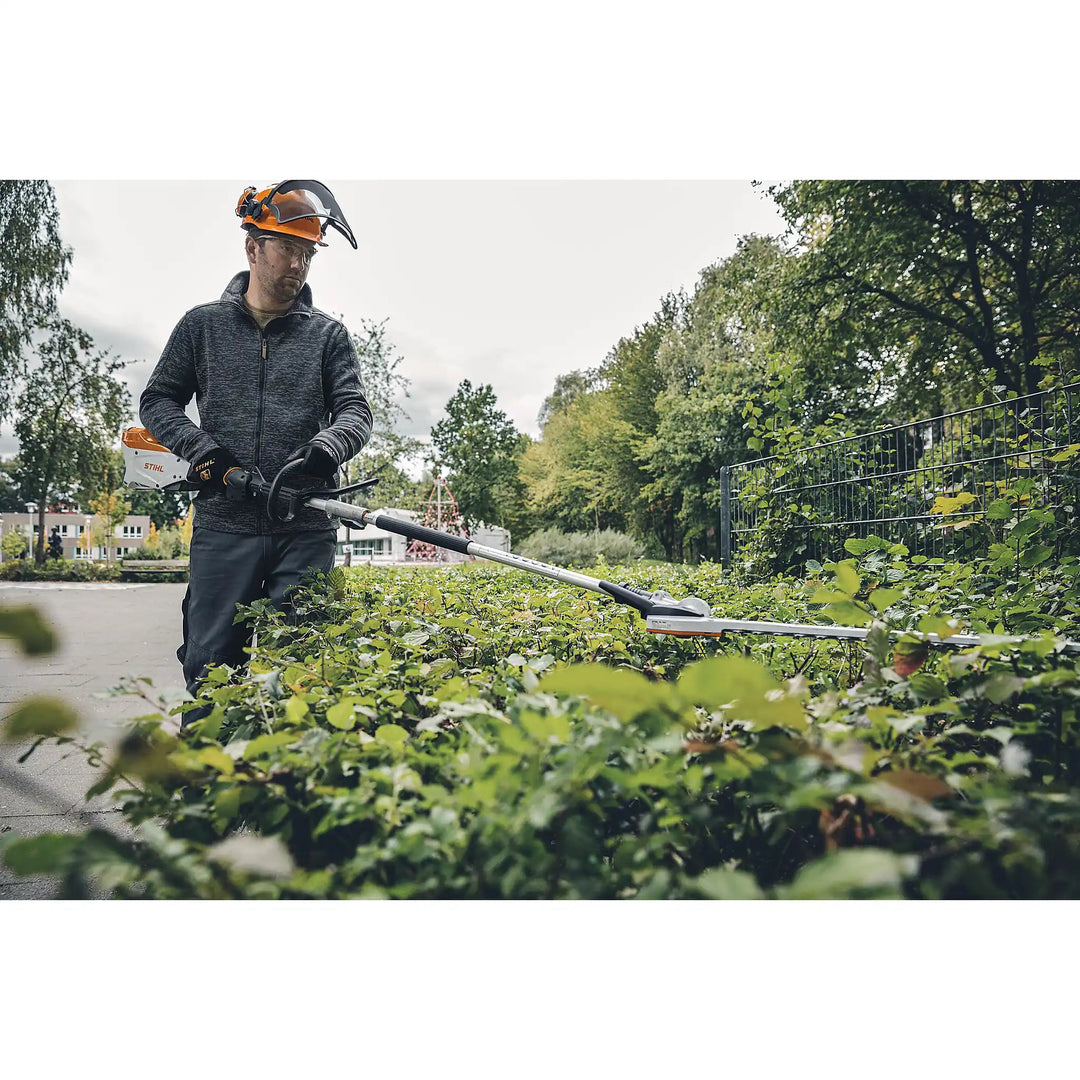 Sistema STIHL KMA 135 R - Sin batería ni cargador