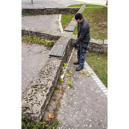 Sistema STIHL KMA 135 R - Sin batería ni cargador