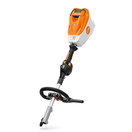 Sistema Combinado STIHL KMA 200 R - Sin batería ni cargador