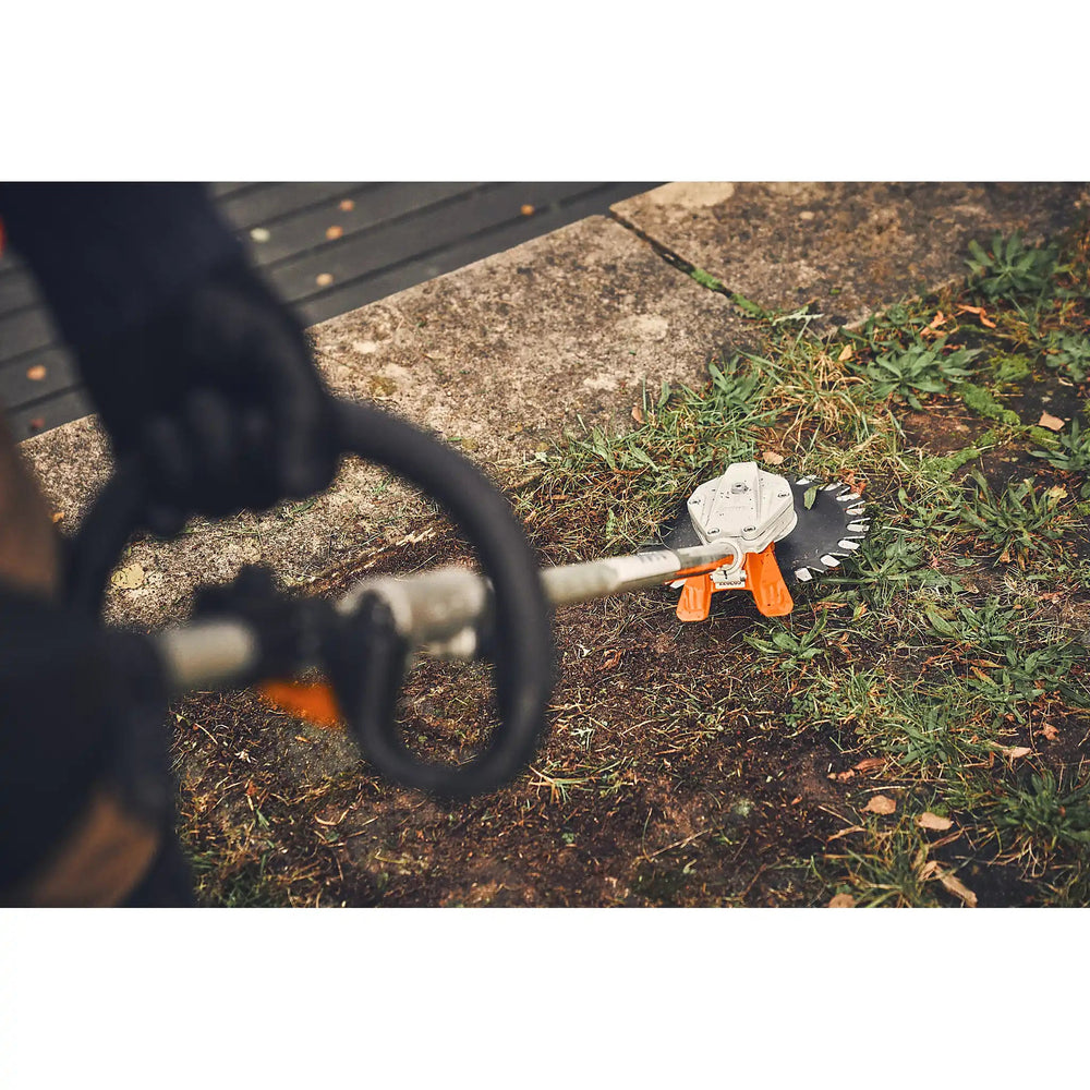 Sistema Combinado STIHL KMA 200 R - Sin batería ni cargador