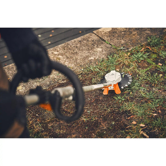 Sistema Combinado STIHL KMA 200 R - Sin batería ni cargador
