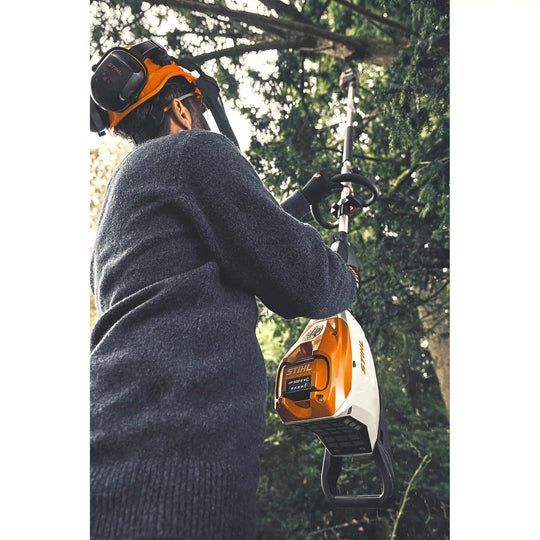 Sistema Combinado STIHL KMA 200 R - Sin batería ni cargador