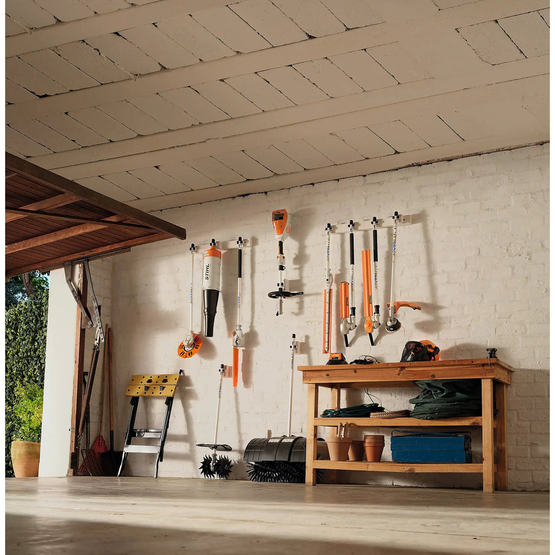 Sistema STIHL KMA 80 R - Sin batería ni cargador