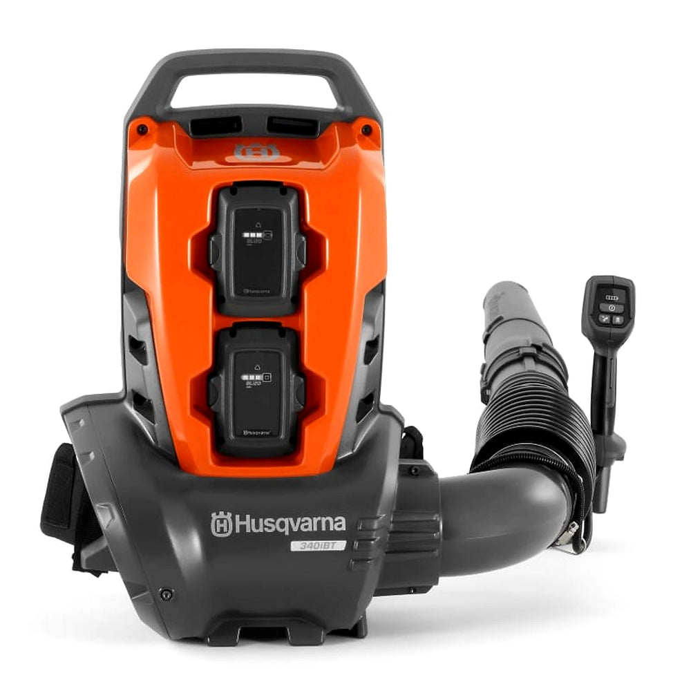 Soplador Husqvarna 340iBT