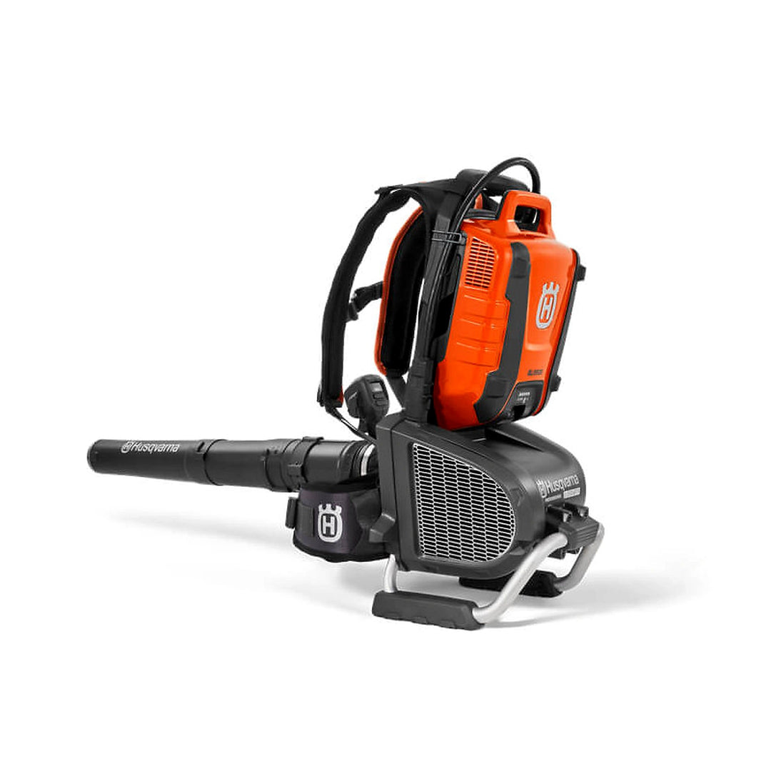 Soplador Husqvarna 550iBTX