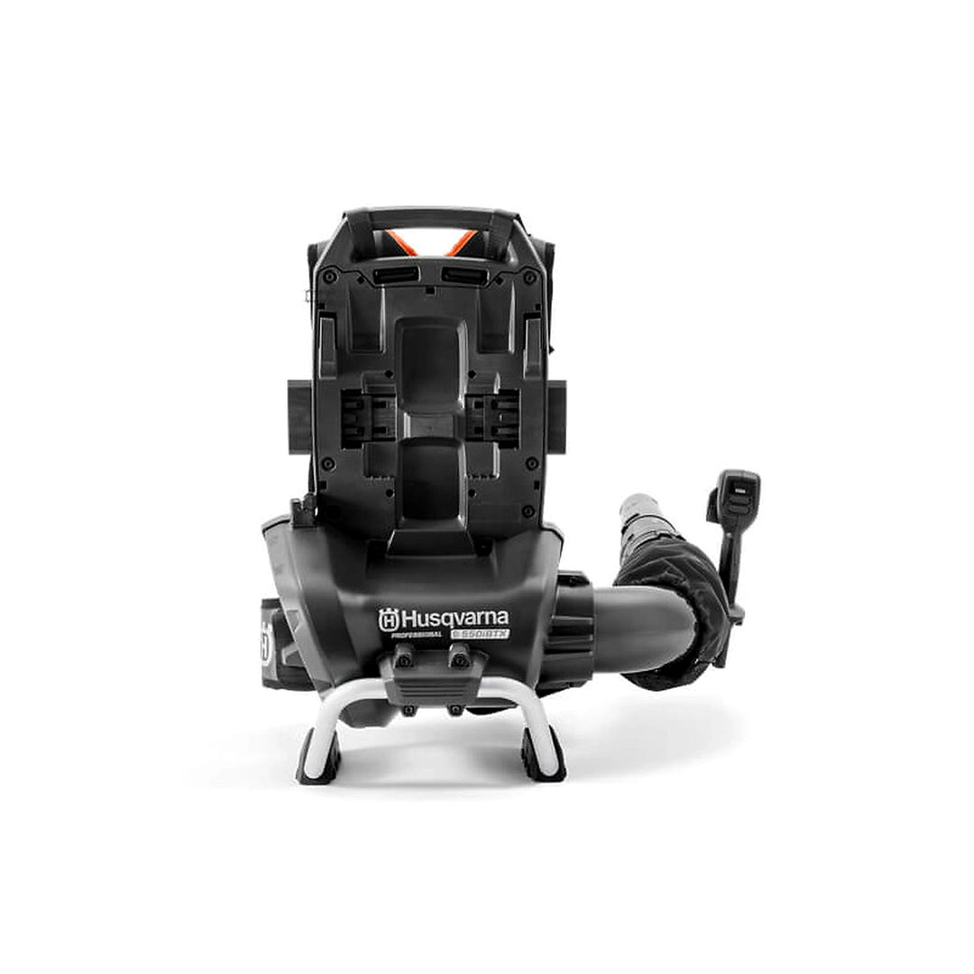 Soplador Husqvarna 550iBTX