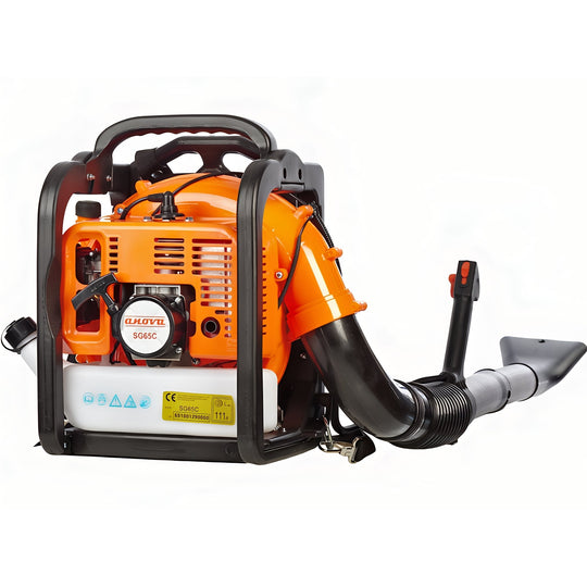 Soplador ANOVA SG65C