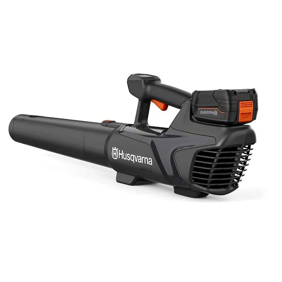 Soplador Aspire™ B8X-P4A