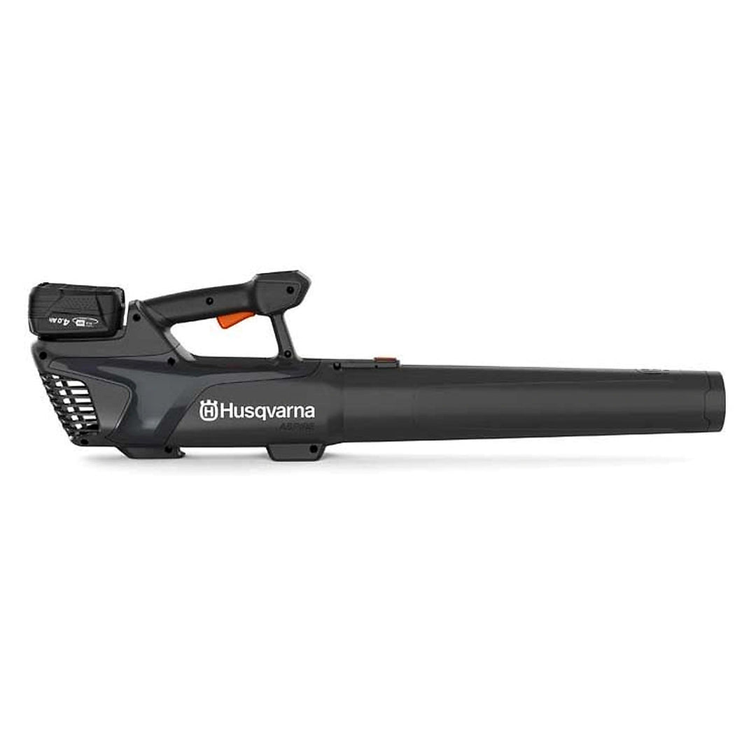 Soplador Husqvarna Aspire™ B8X-P4A