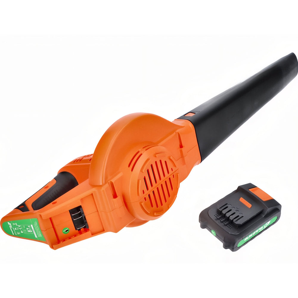 Soplador a batería ANOVA E20SB