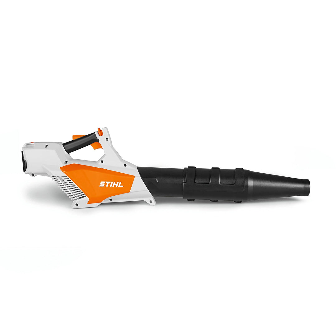 Soplador de juguete BGA con batería STIHL