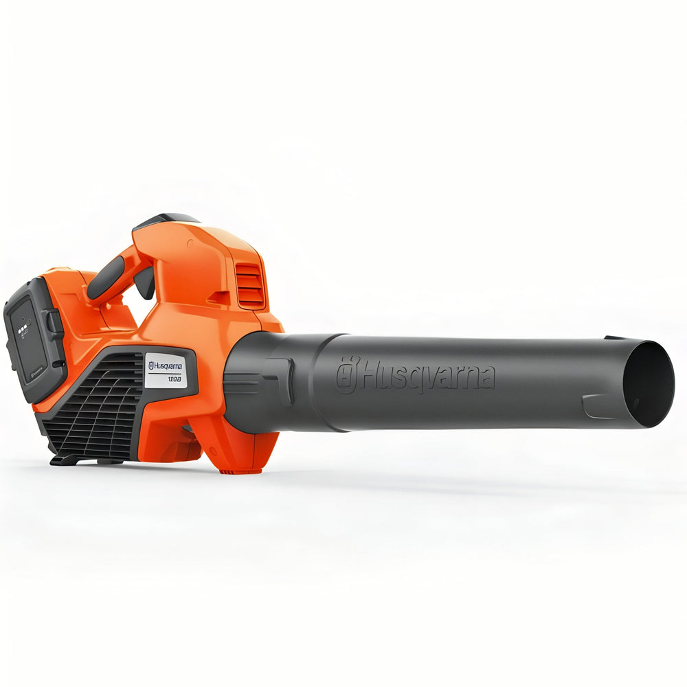 Kit Soplador Husqvarna 120iB con Batería y Cargador