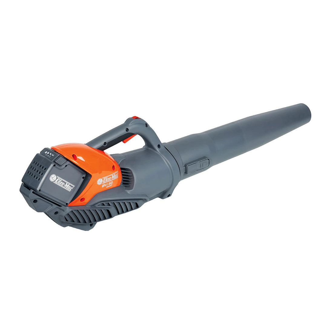 Soplador y aspirador Oleo-Mac BVi 60 BOOST