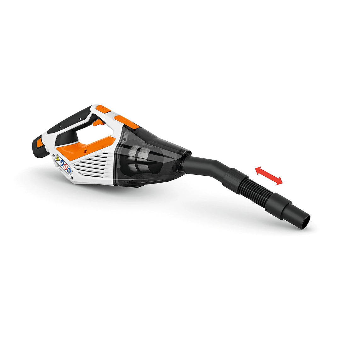 Aspirador STIHL SEA 20.0