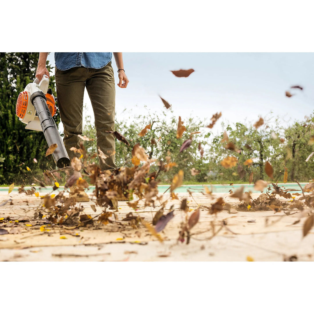 Soplador STIHL BG 56