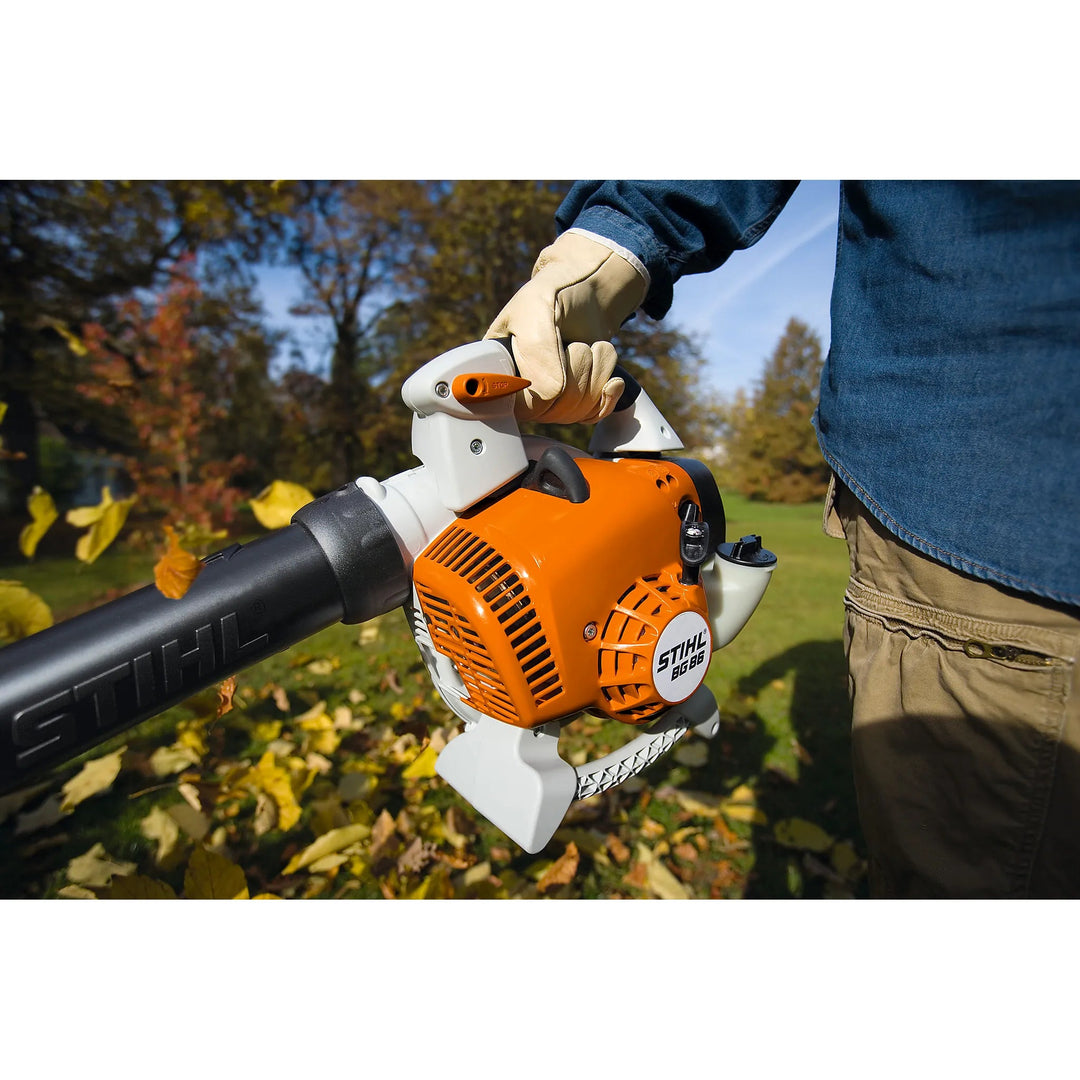 Soplador STIHL BG 86