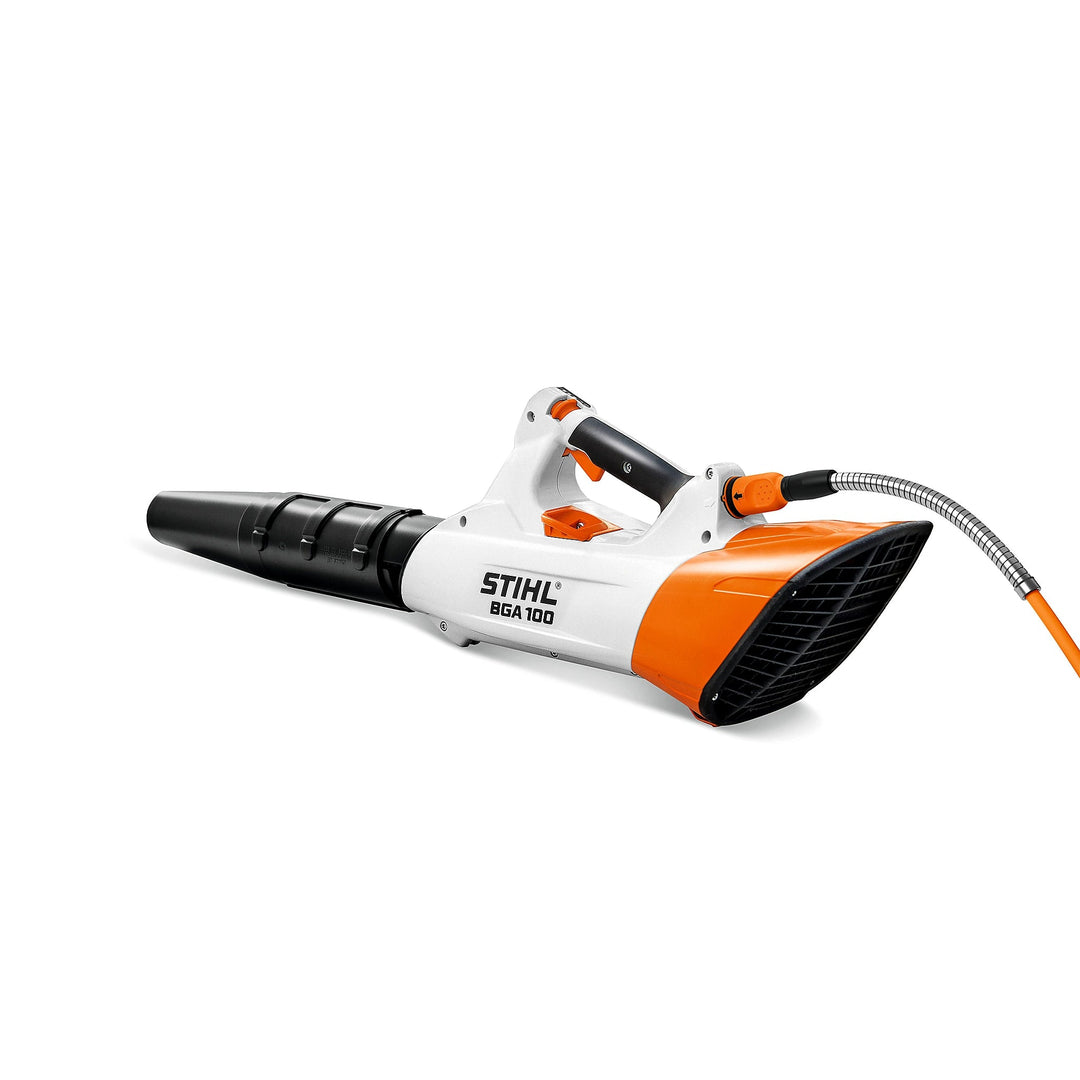 Soplador STIHL BGA 100 - Sin batería ni cargador