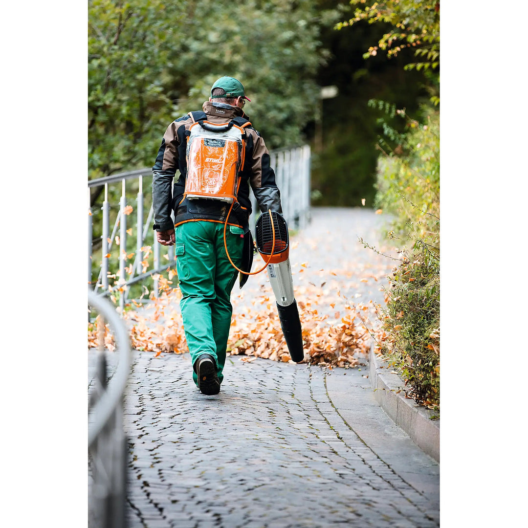 Soplador STIHL BGA 100 - Sin batería ni cargador