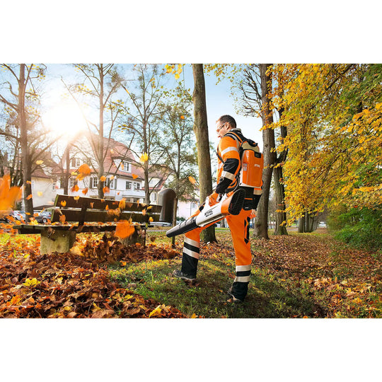 Soplador STIHL BGA 100 - Sin batería ni cargador