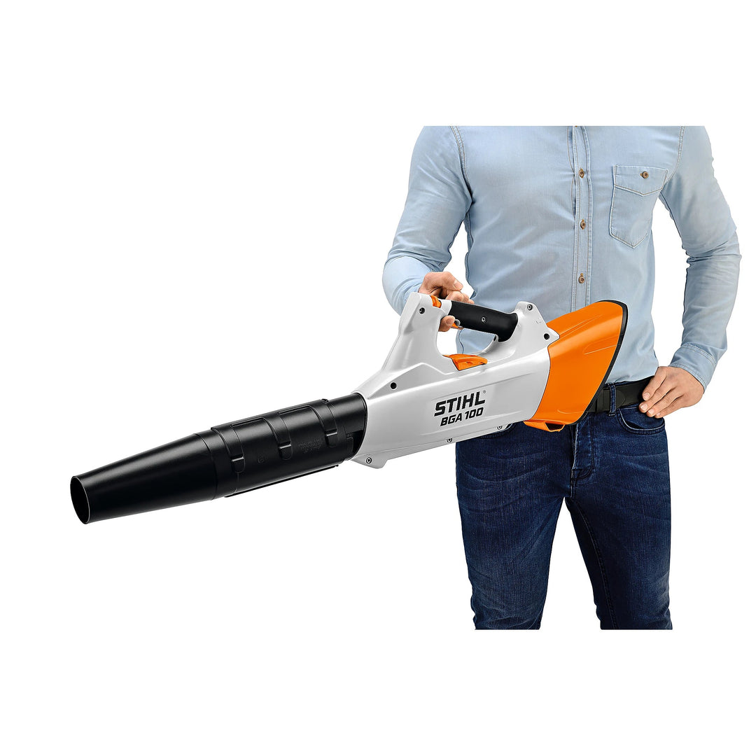 Soplador STIHL BGA 100 - Sin batería ni cargador