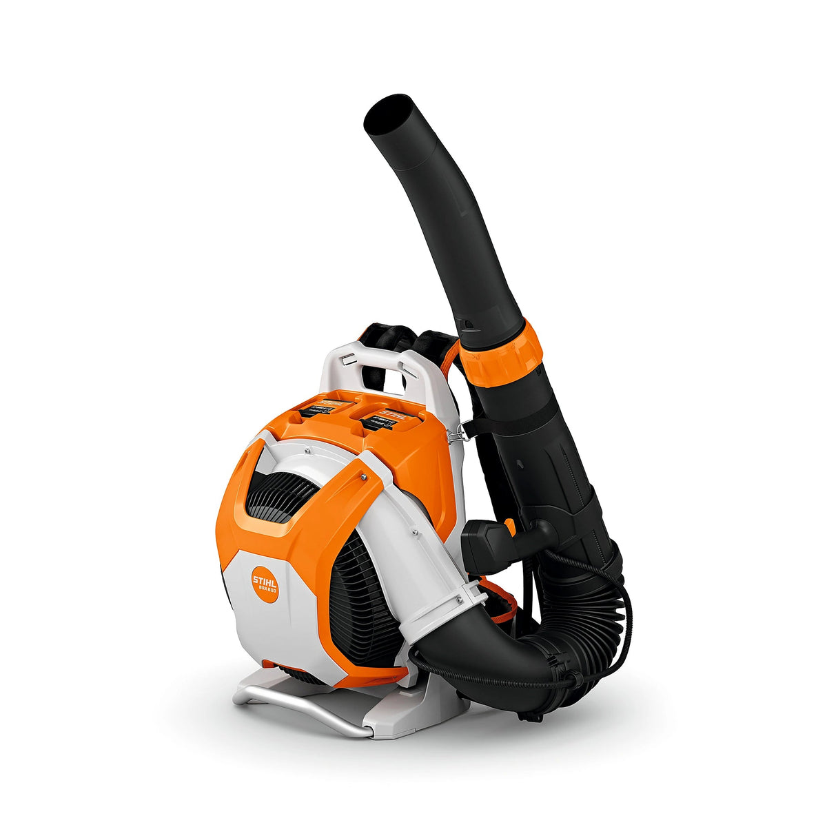 Soplador STIHL BRA 600 - Sin batería ni cargador