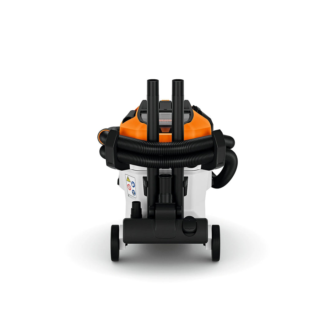 Aspirador STIHL SEA 100 - Sin batería ni cargador