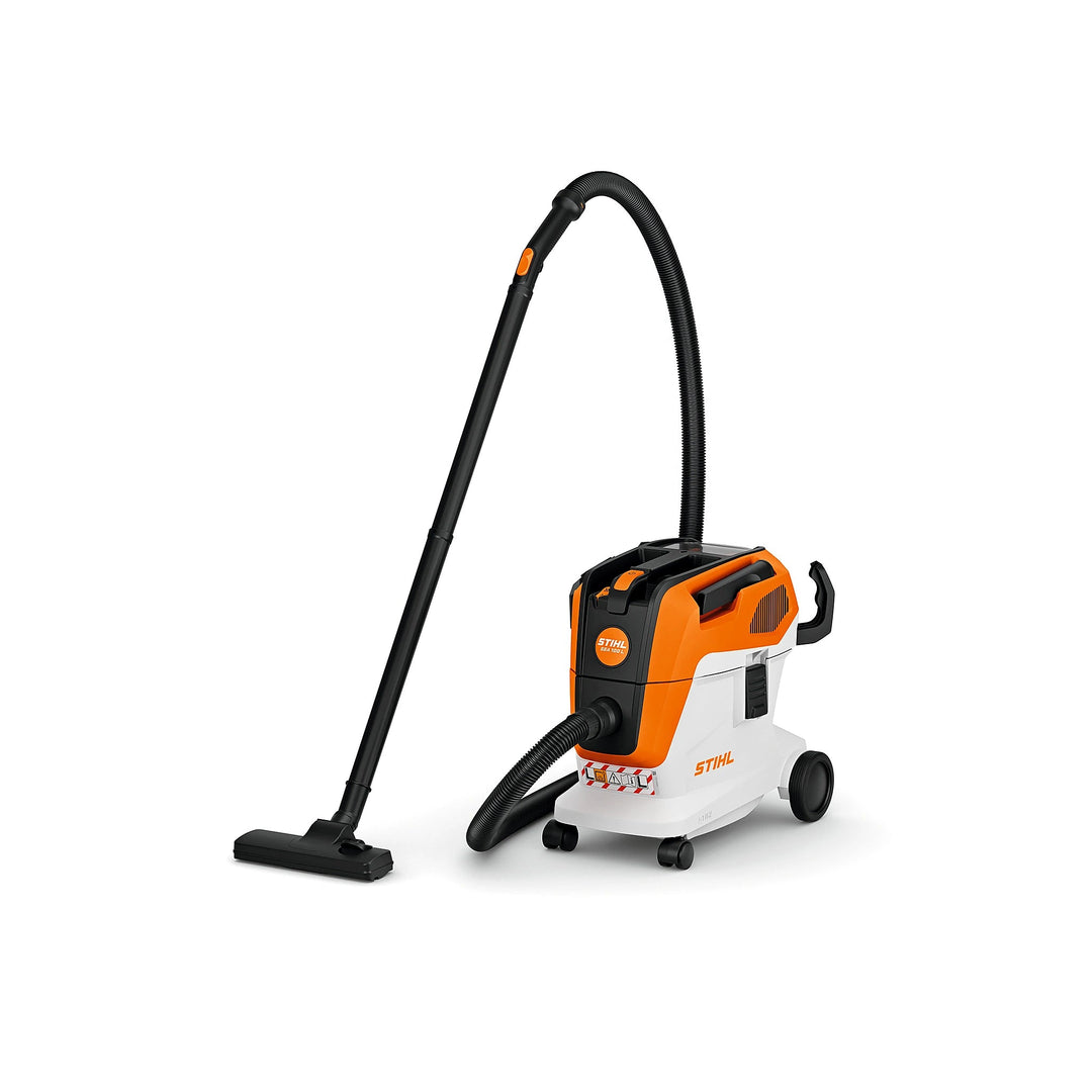Aspirador STIHL SEA 100 - Sin batería ni cargador