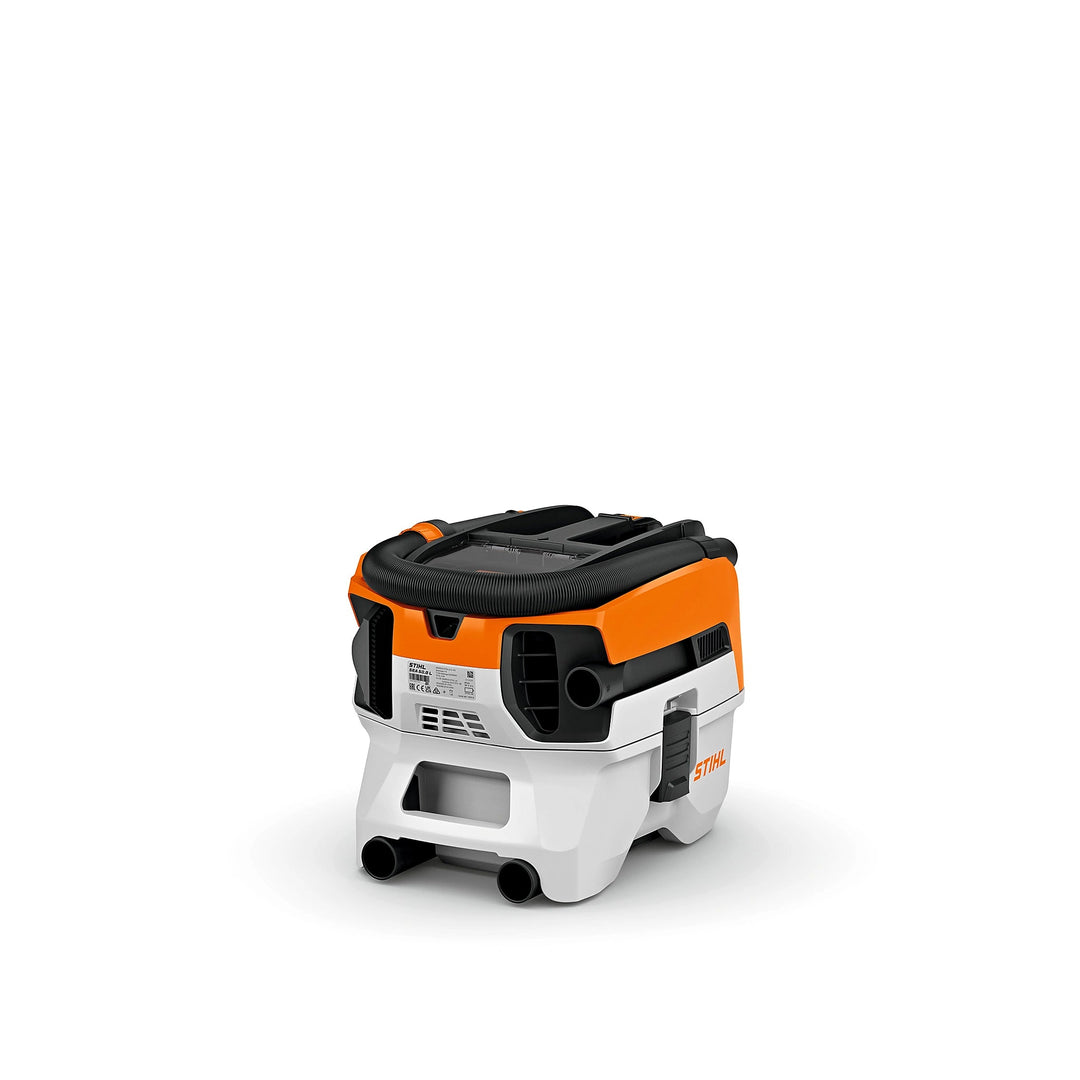 Aspirador STIHL SEA 50 L - Sin batería ni cargador