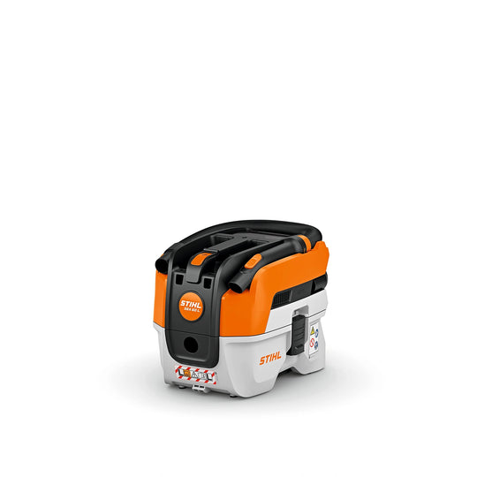 Aspirador STIHL SEA 50 L - Sin batería ni cargador