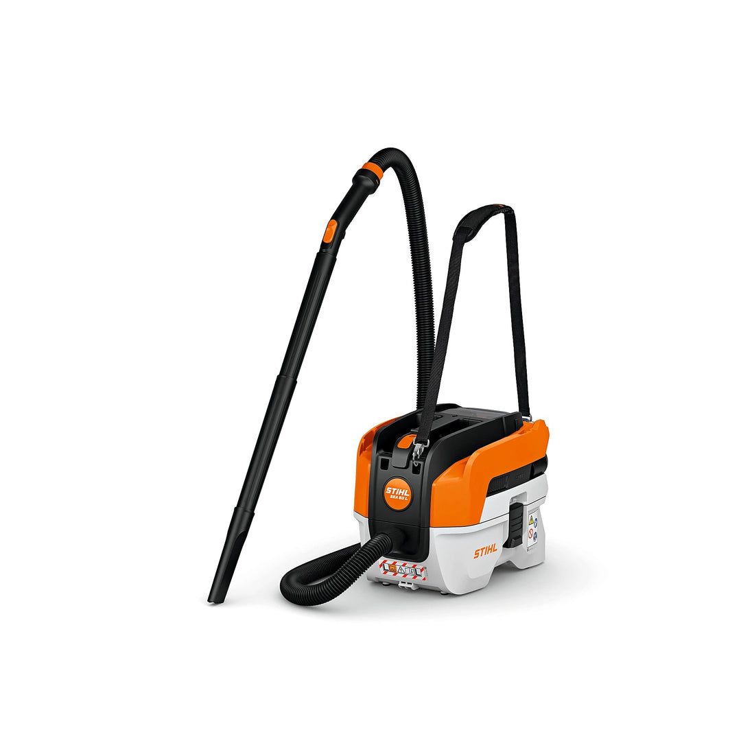 Aspirador STIHL SEA 50 L - Sin batería ni cargador