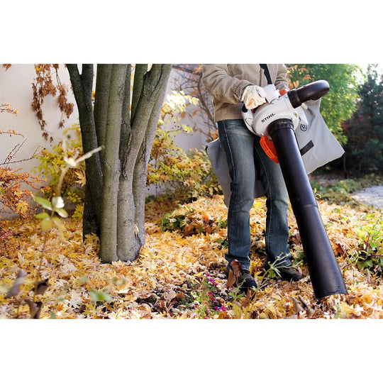 Triturador / aspirador STIHL SH 56