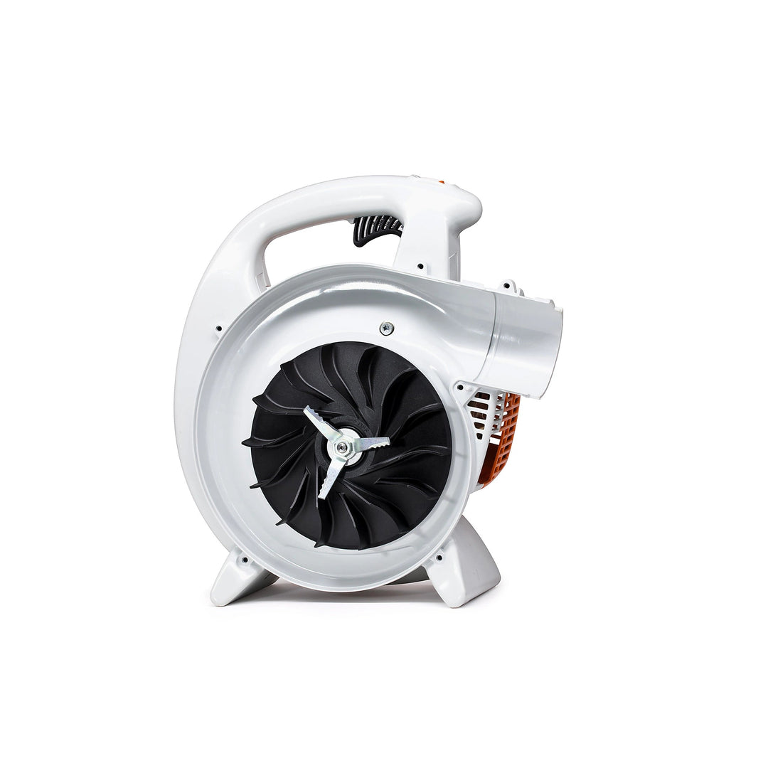Triturador / aspirador STIHL SH 56