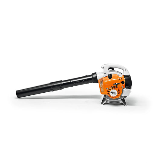 Triturador / aspirador STIHL SH 56